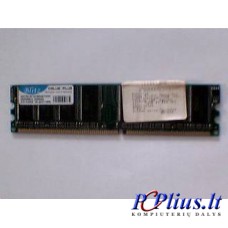 Operatyvinė atmintis (RAM) Blitz 256MB DDR 400MHz